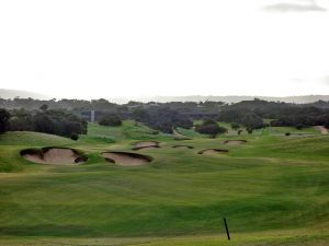 Moonah Links (Open) 4th